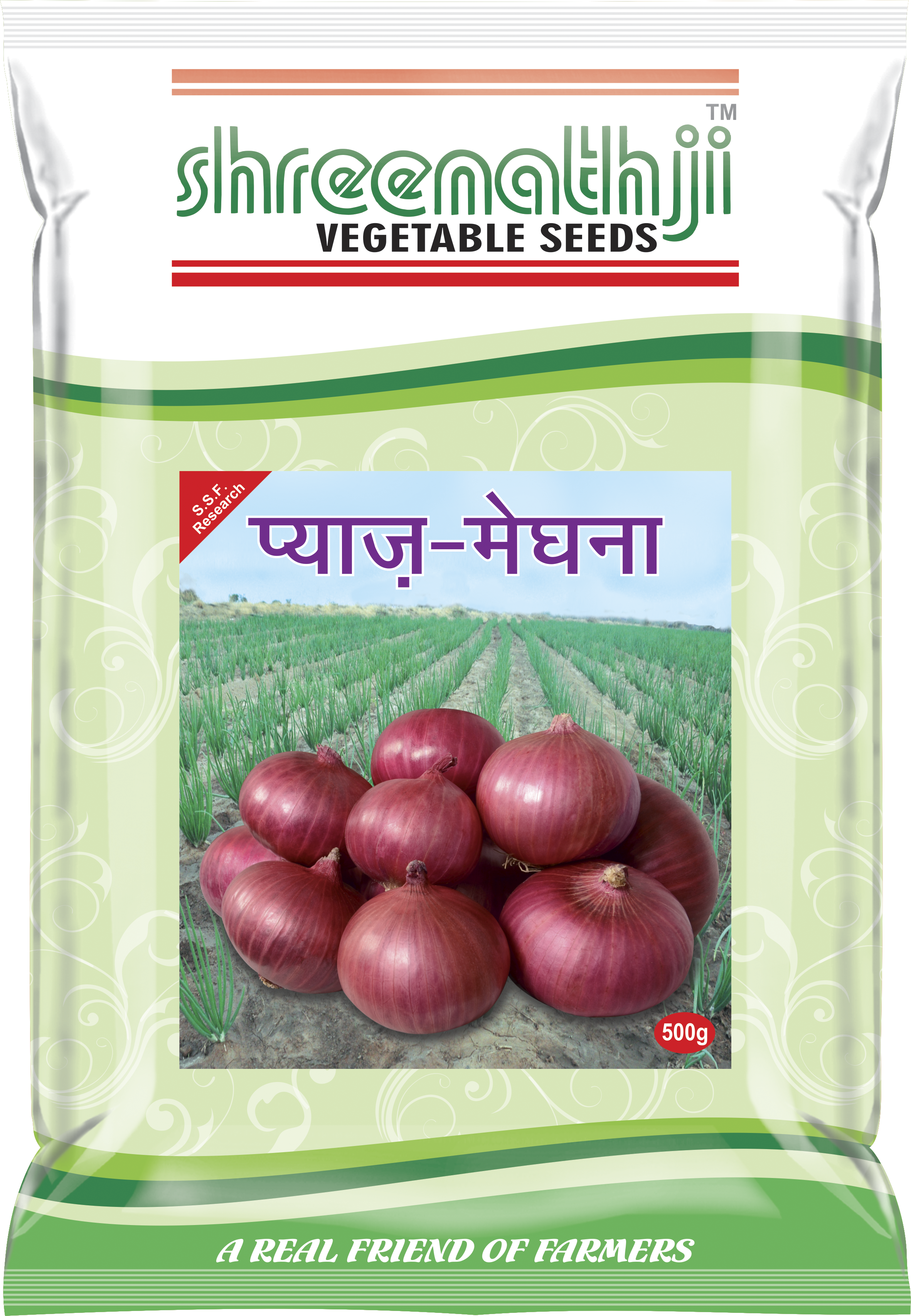 ડુંગળી મેઘના 